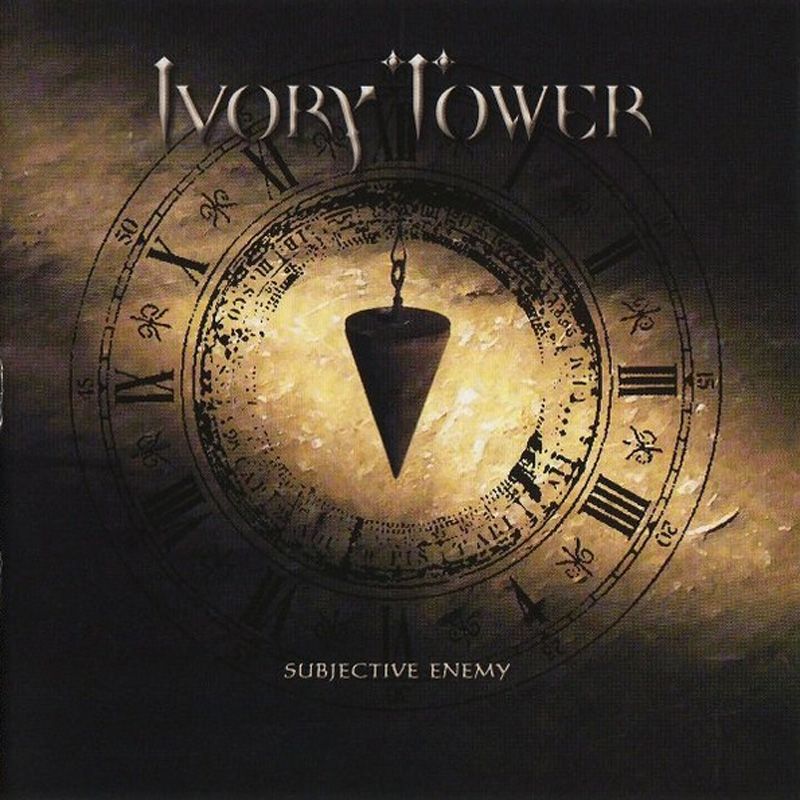 IVORY TOWER - Subjective Enemy