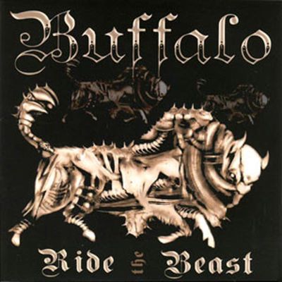 BUFFALO - Ride The Beast