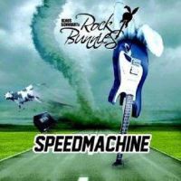 ROCK BUNNIES - Speedmachine