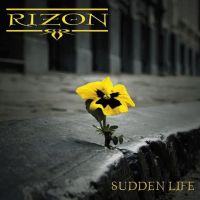 RIZON - Sudden Life