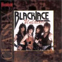 BLACKLACE - Unlaced