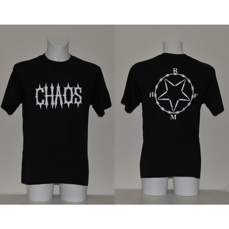 CHAOS - Chaos
