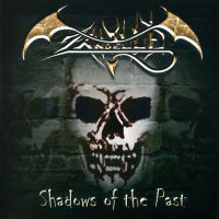 ZANDELLE - Shadows Of The Past