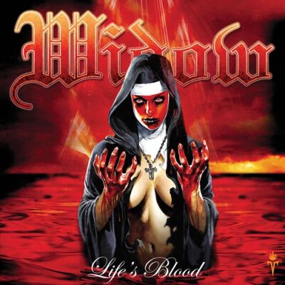 WIDOW - Lifes Blood