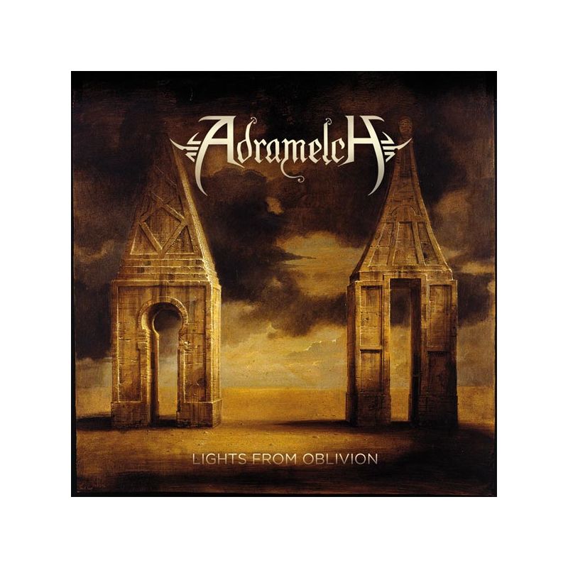 ADRAMELCH - Lights From Oblivion