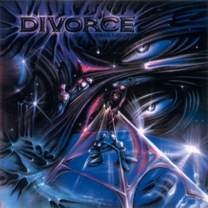 DIVORCE - Triangle / Divorce