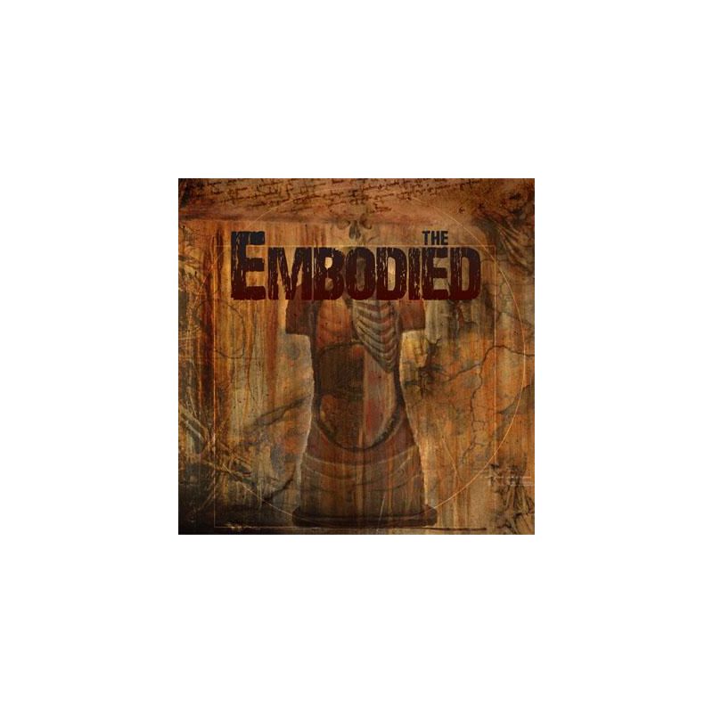 THE EMBODIED - The Embodied (DOWNLOAD)