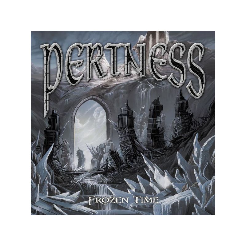 PERTNESS - Frozen Time (DOWNLOAD)