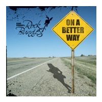 ROCK BUNNIES - On A Better Way (DOWNLOAD)