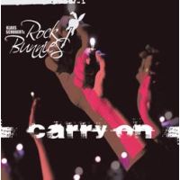 ROCK BUNNIES - Carry On (DOWNLOAD)