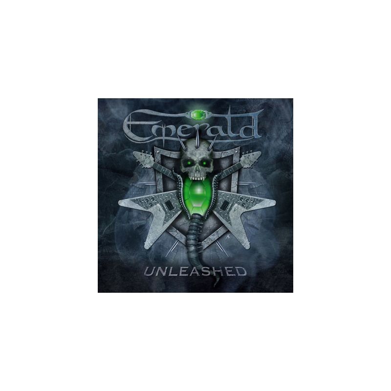 EMERALD - Unleashed (DOWNLOAD)