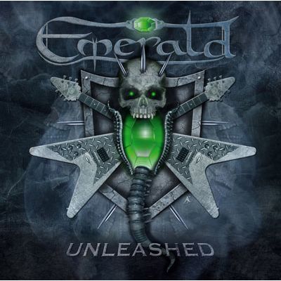 EMERALD - Unleashed (DOWNLOAD)