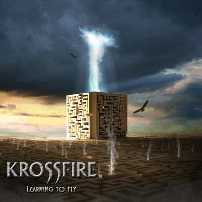 KROSSFIRE - Learning to Fly (DOWNLOAD)
