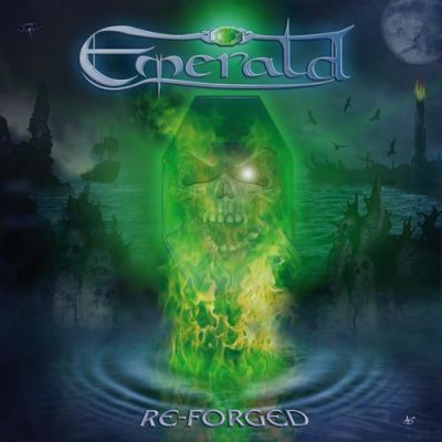 EMERALD - Re-Forged (DOWNLOAD)