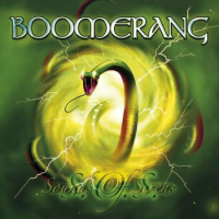 BOOMERANG - Sounds of Sirens (DOWNLOAD)