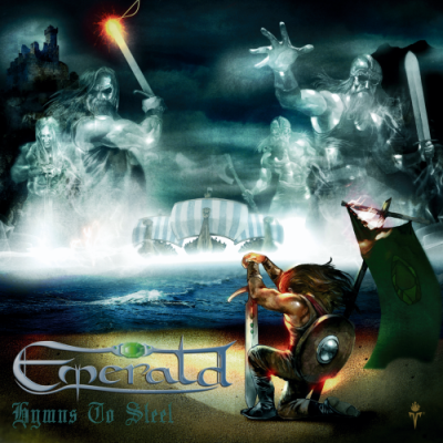 EMERALD - Hymns to Steel (DOWNLOAD)