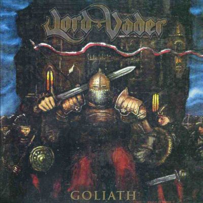 LORD VADER - Goliath (DOWNLOAD)