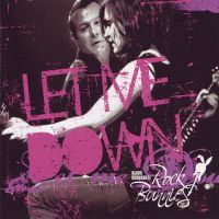 ROCK BUNNIES - Let Me Down