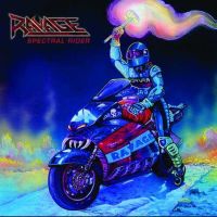 RAVAGE - Spectral Rider (DOWNLOAD)