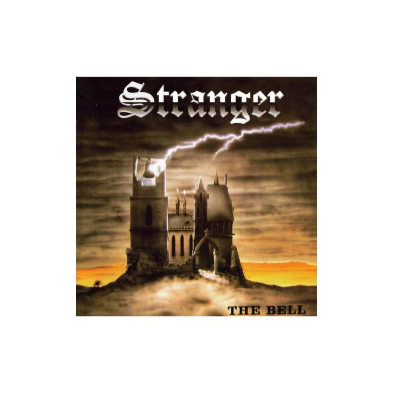 STRANGER - The Bell (DOWNLOAD)