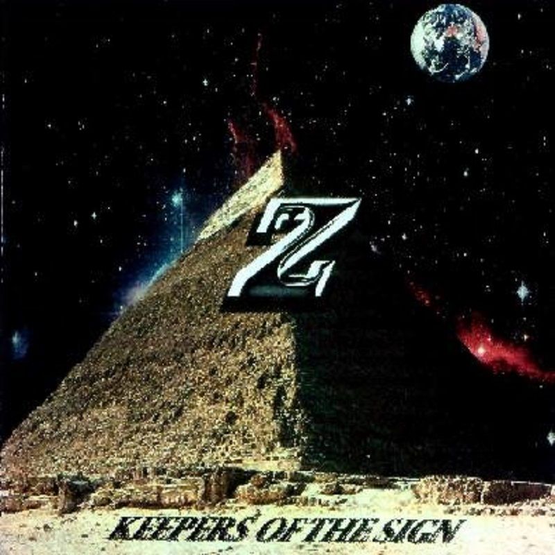 Z - Keepers Of The Sign