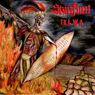 SKINFLINT - IKLWA