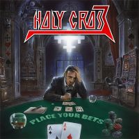 HOLY CROSS - Place Your Bets